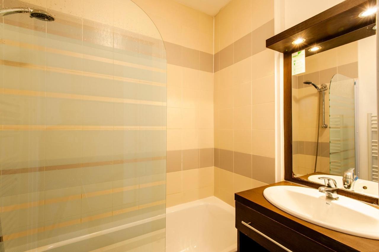 La Cabre D'Or - Duplex Avec Piscine Partagee Apartment Cabries Luaran gambar